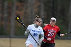 WLax vs Keene  Wheaton College Women's Lacrosse vs Keene State. - Photo By: KEITH NORDSTROM : Wheaton, LAX, Lacrosse